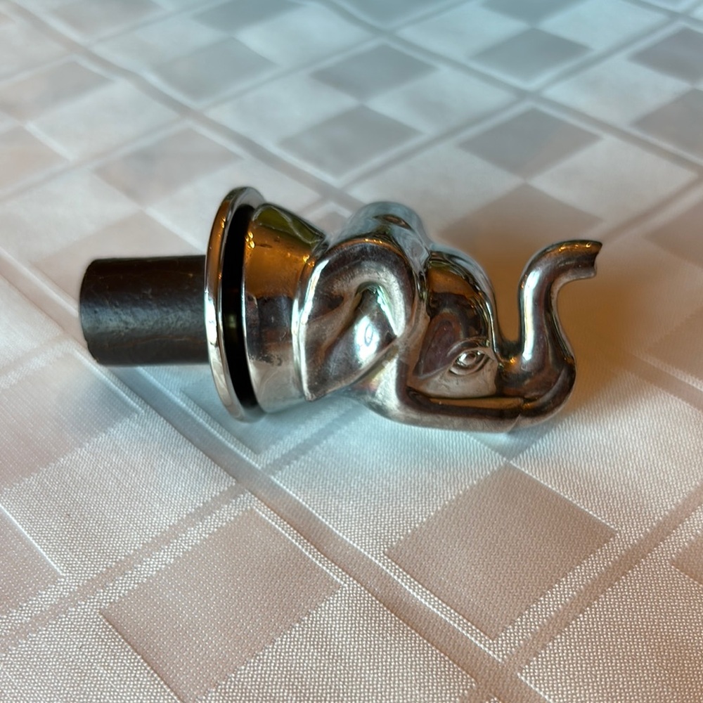Neiman Marcus Bottle Stopper